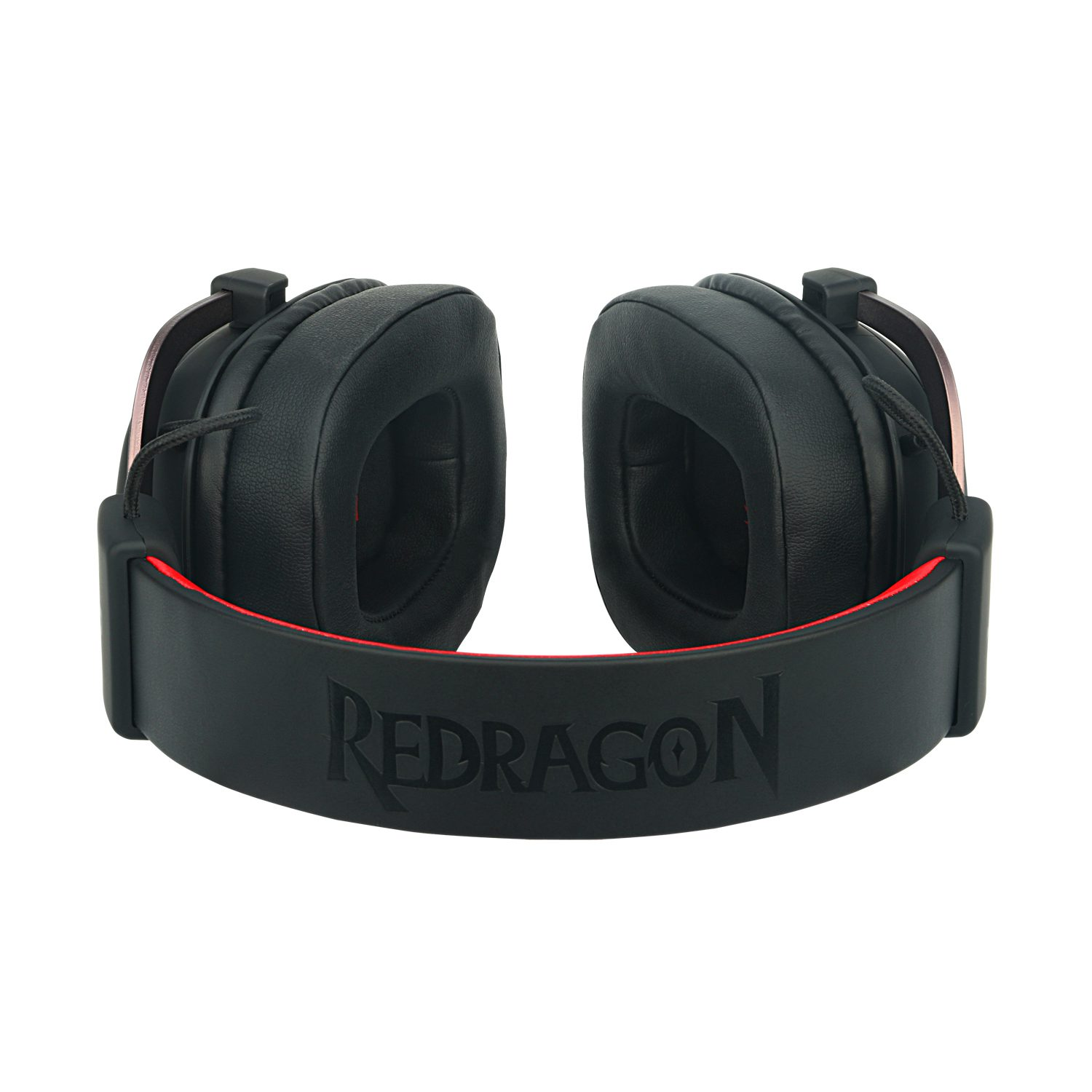 Redragon Zeus2 H510-1 -All in One Gaming Headset - Black Redragon Zeus2 H510-1 -All in One Gaming Headset - Black